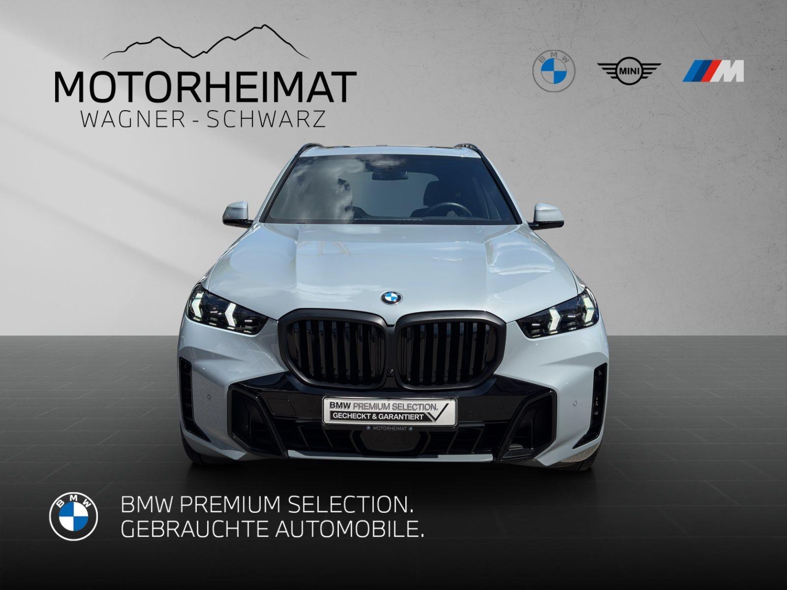 BMW X5 – Bild 2