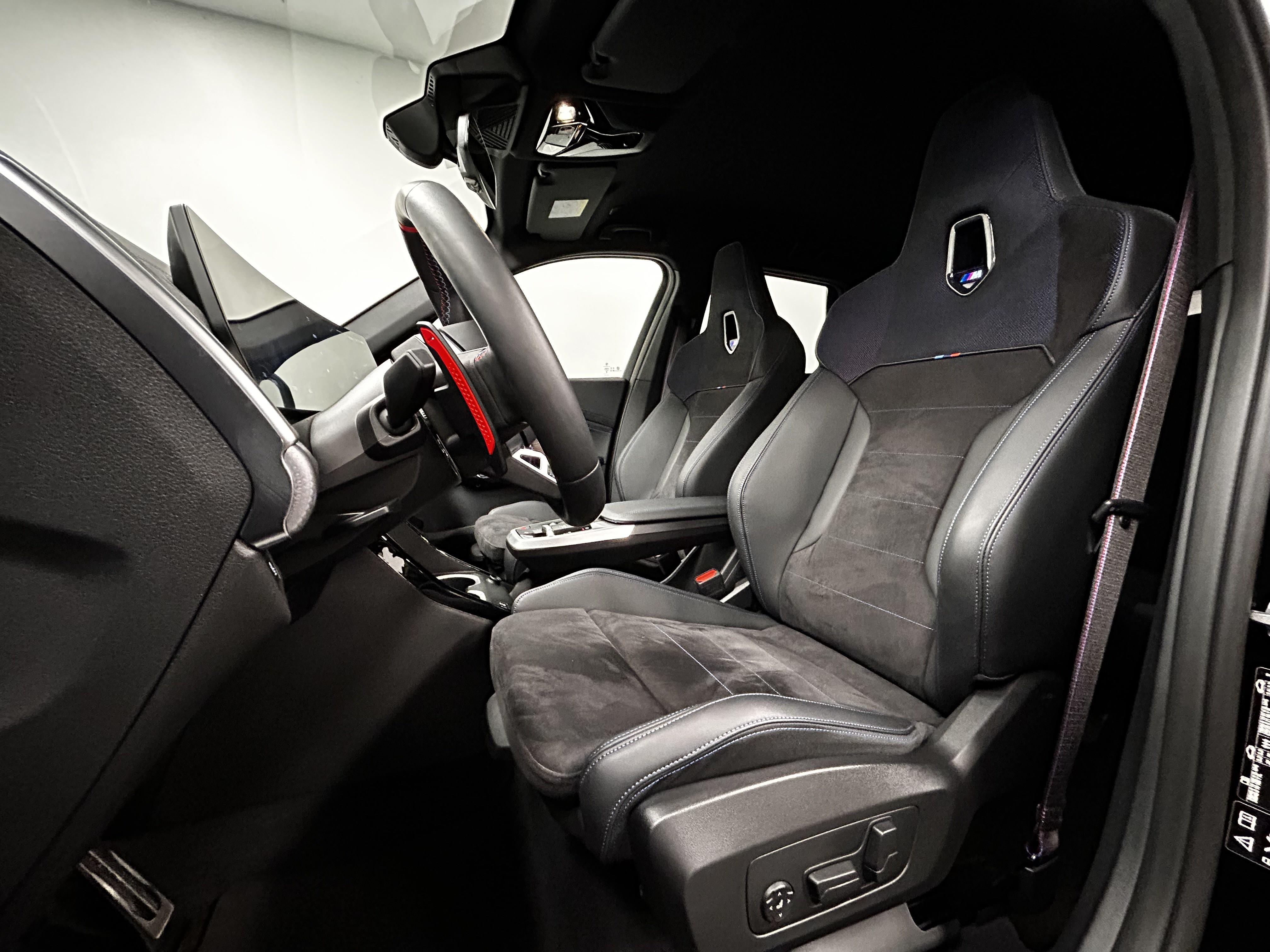 BMW X1 – Bild 14
