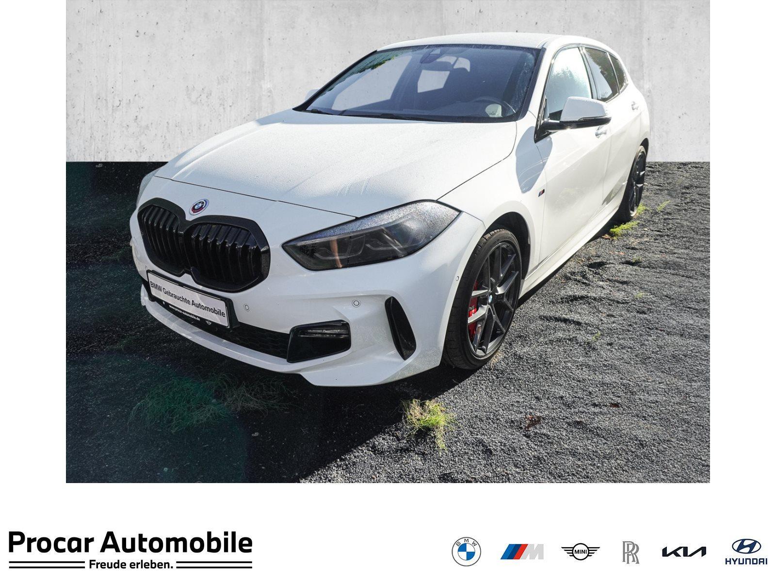 BMW 1er