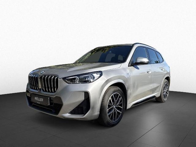 BMW BMW — BMW BMW X1 sDrive20d