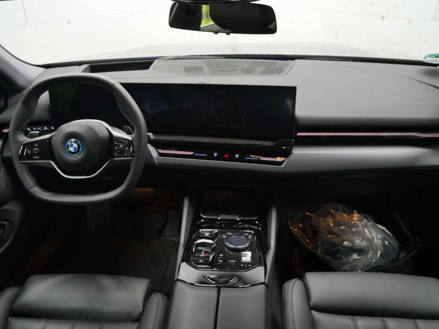 BMW 5er – Bild 12