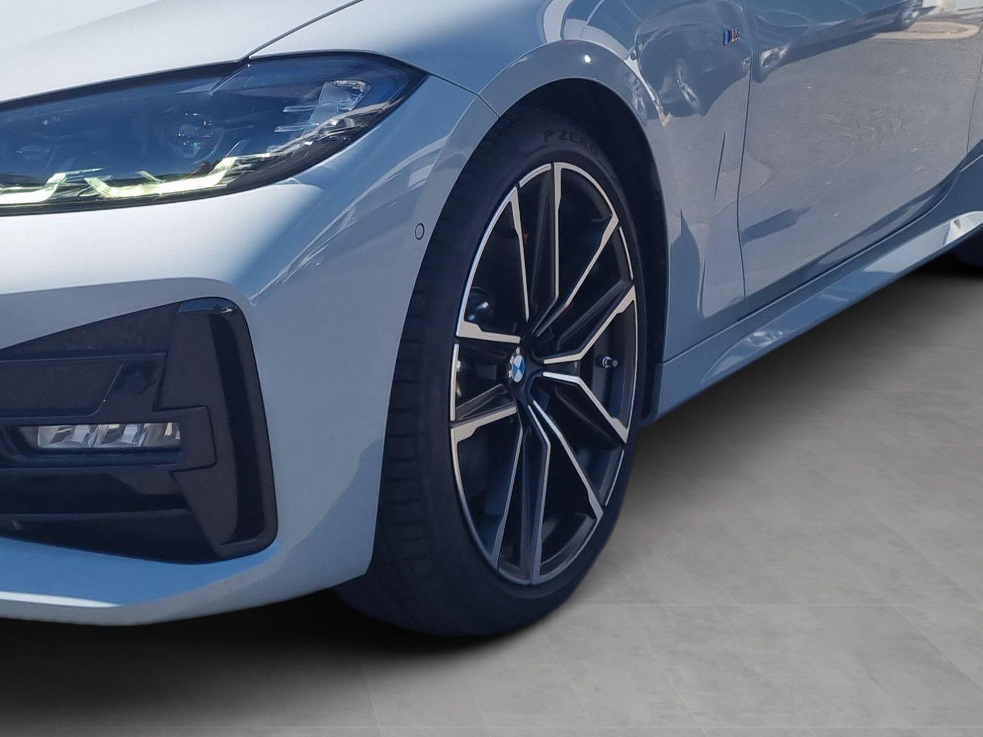 BMW 4er Cabrio – Bild 6