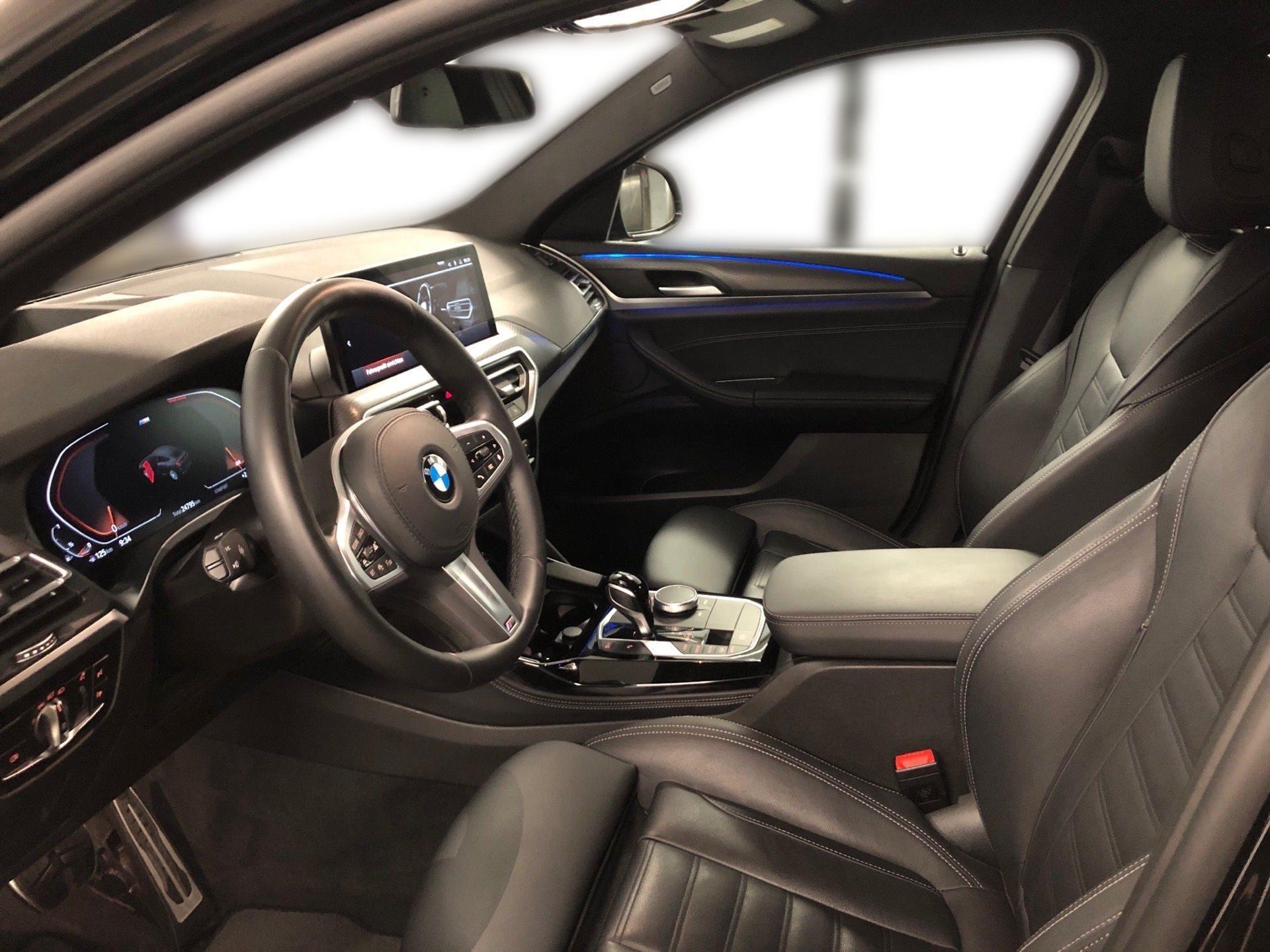 BMW X4 – Bild 9