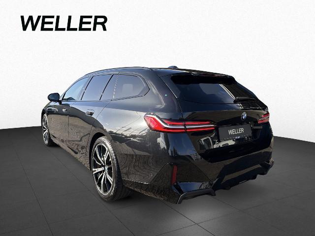 BMW 5er Touring – Bild 4