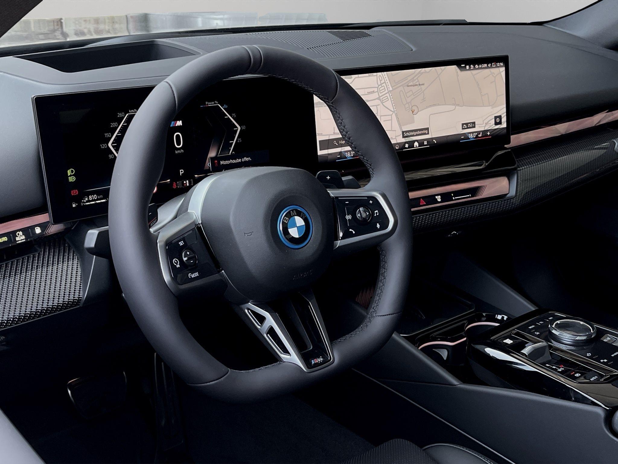 BMW 5er – Bild 46