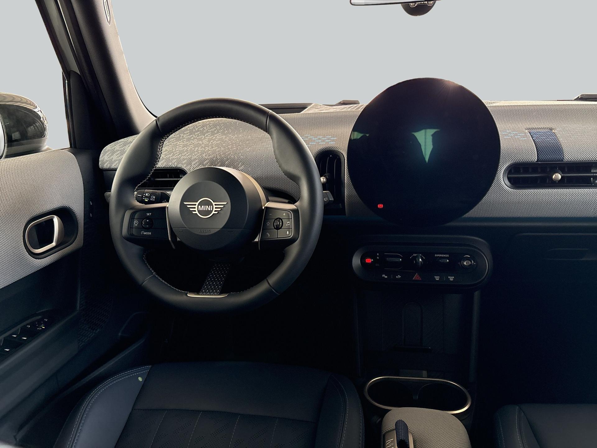 MINI Cooper 5-Türer – Bild 8