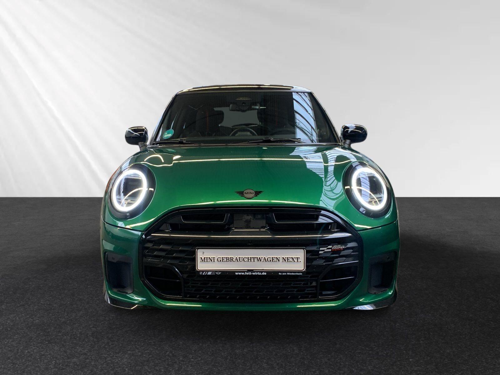 MINI Cooper 3-Türer – Bild 5