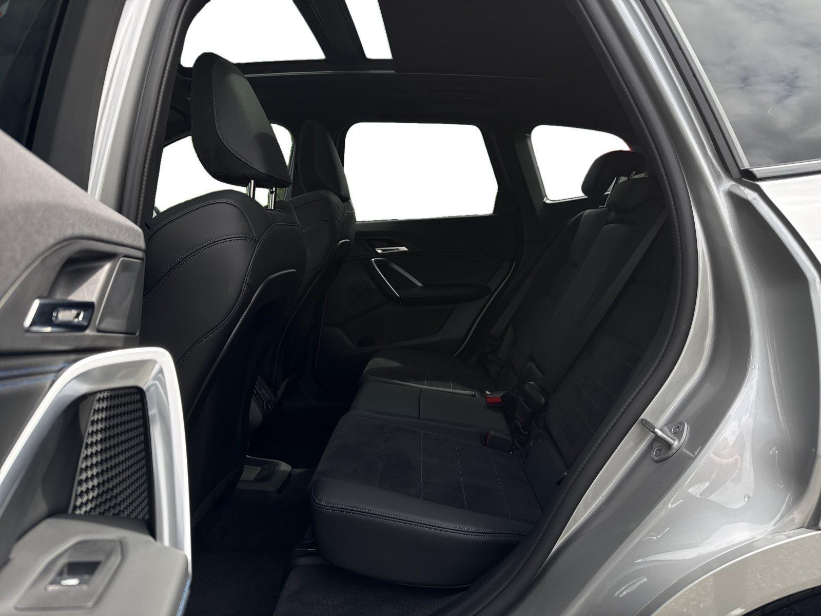 BMW X1 – Bild 7