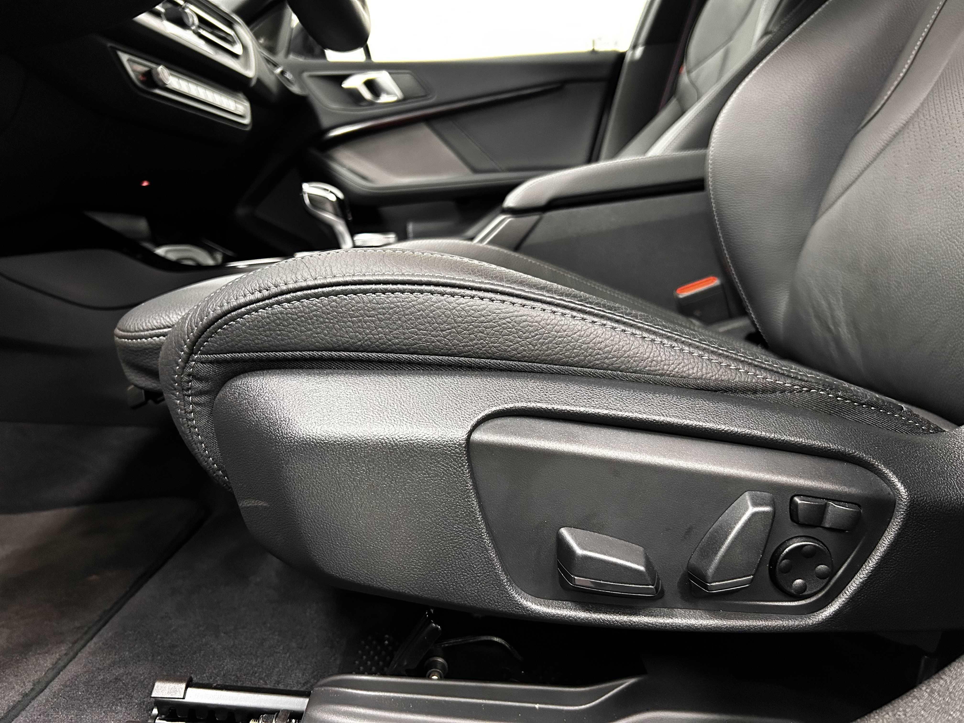 BMW 2er Gran Coupé – Bild 24