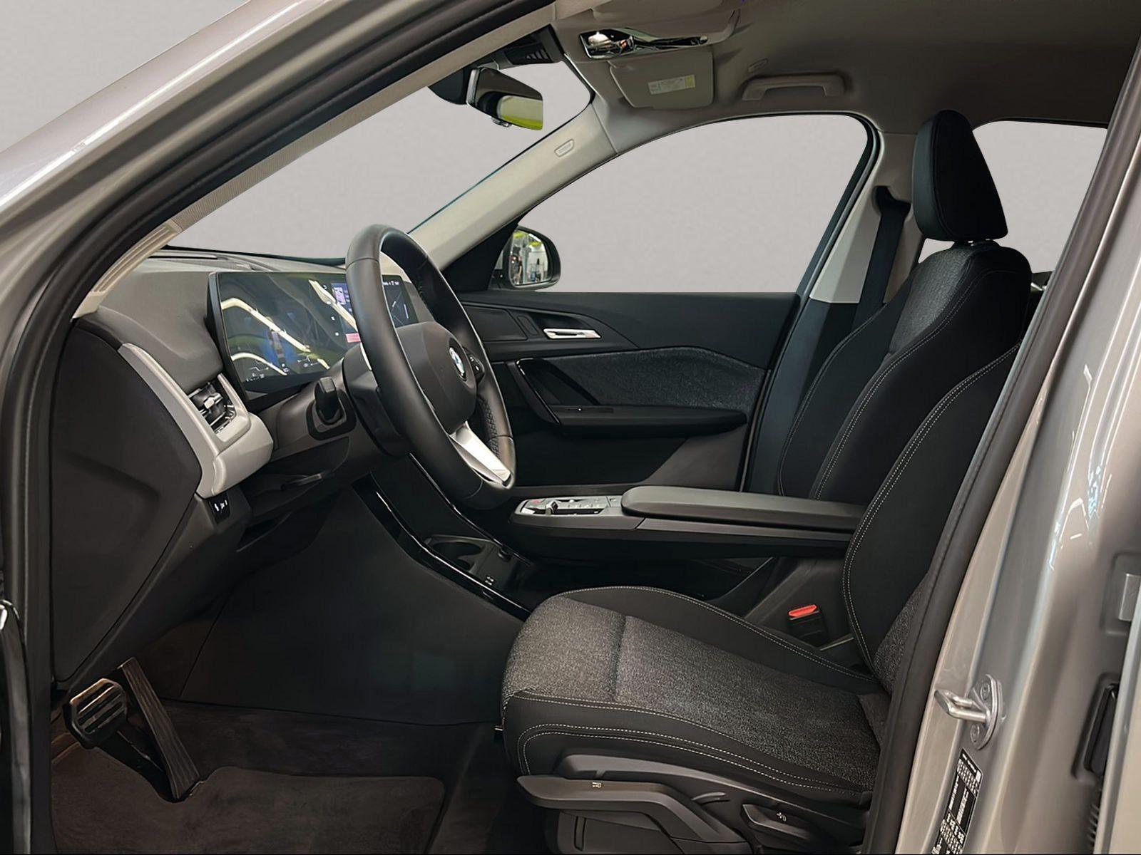 BMW X1 – Bild 22