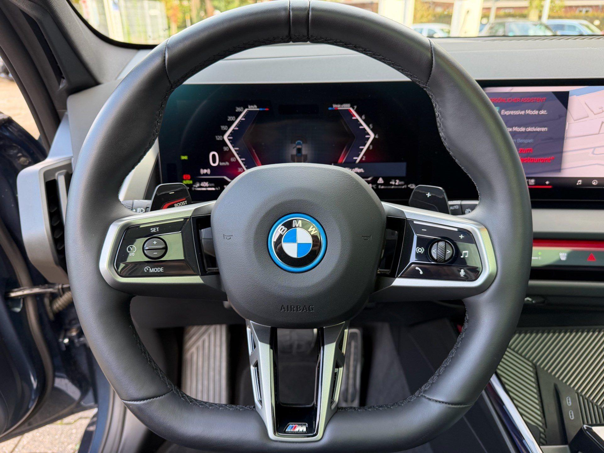 BMW X3 – Bild 7