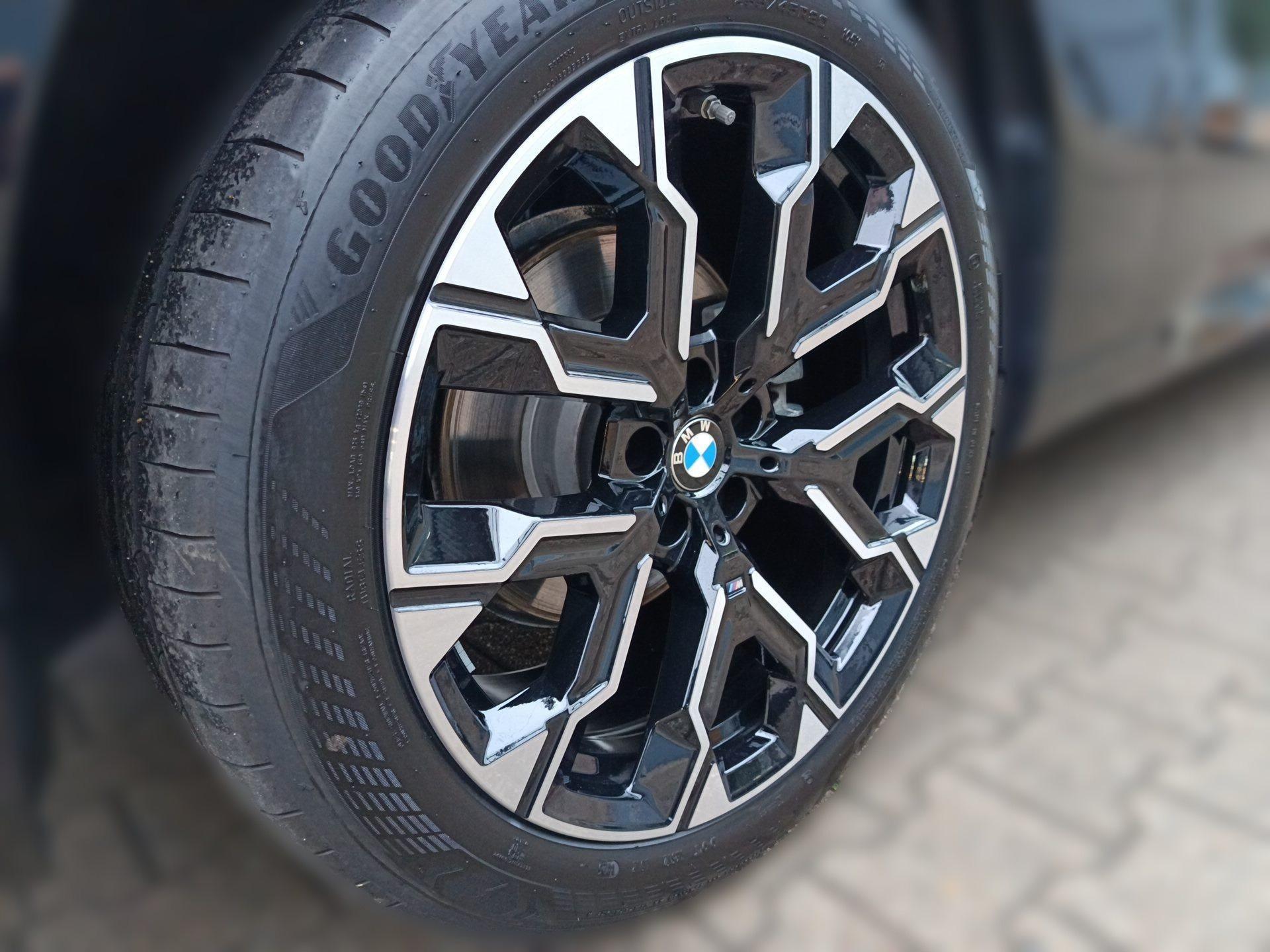 BMW X3 – Bild 25