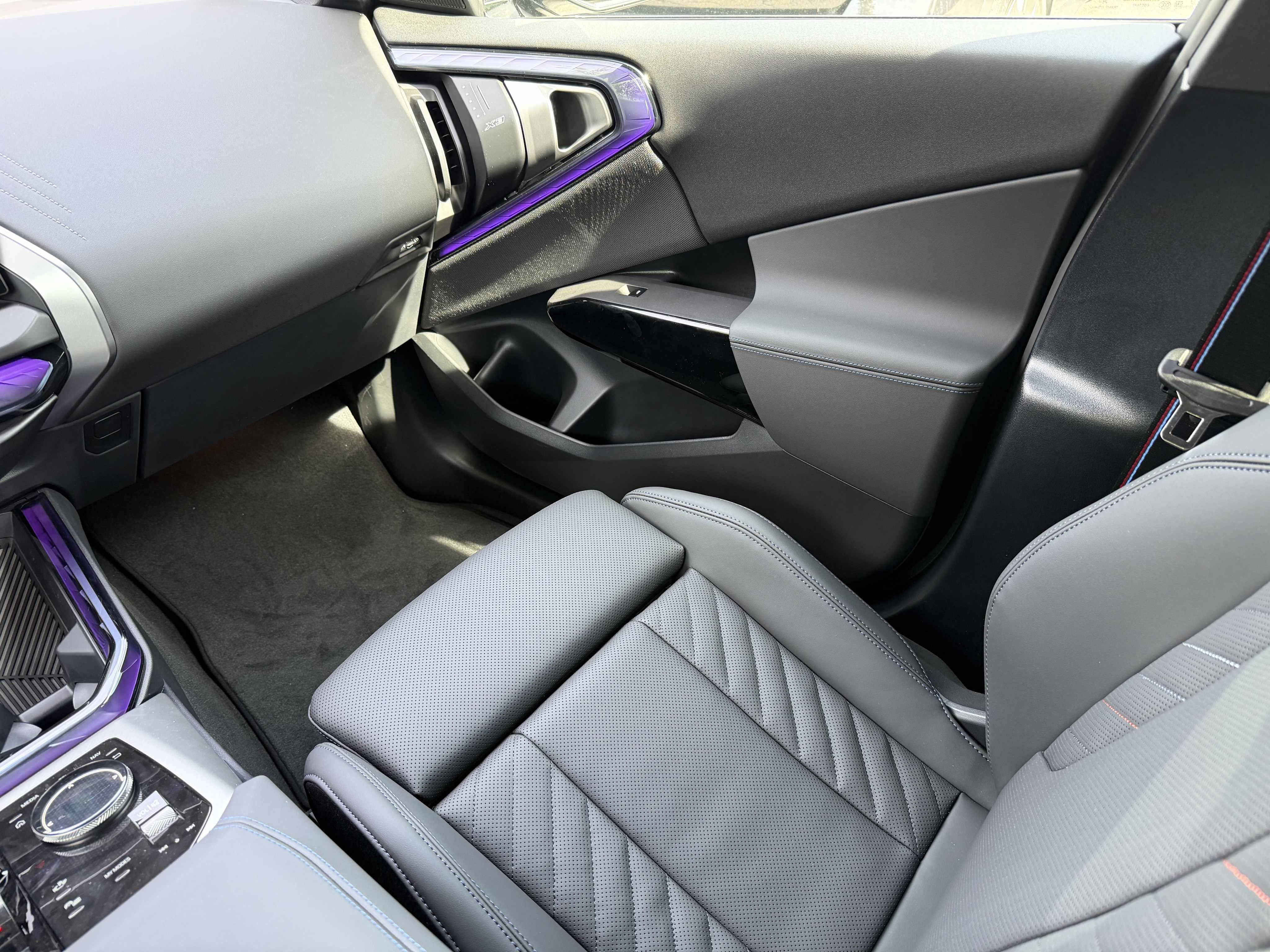 BMW X3 – Bild 13