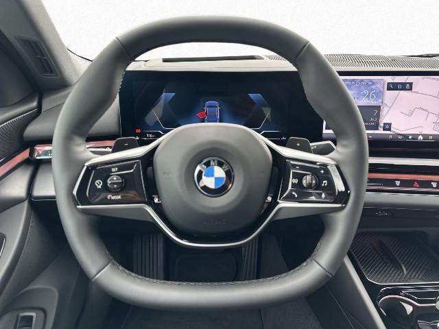 BMW 5er – Bild 14