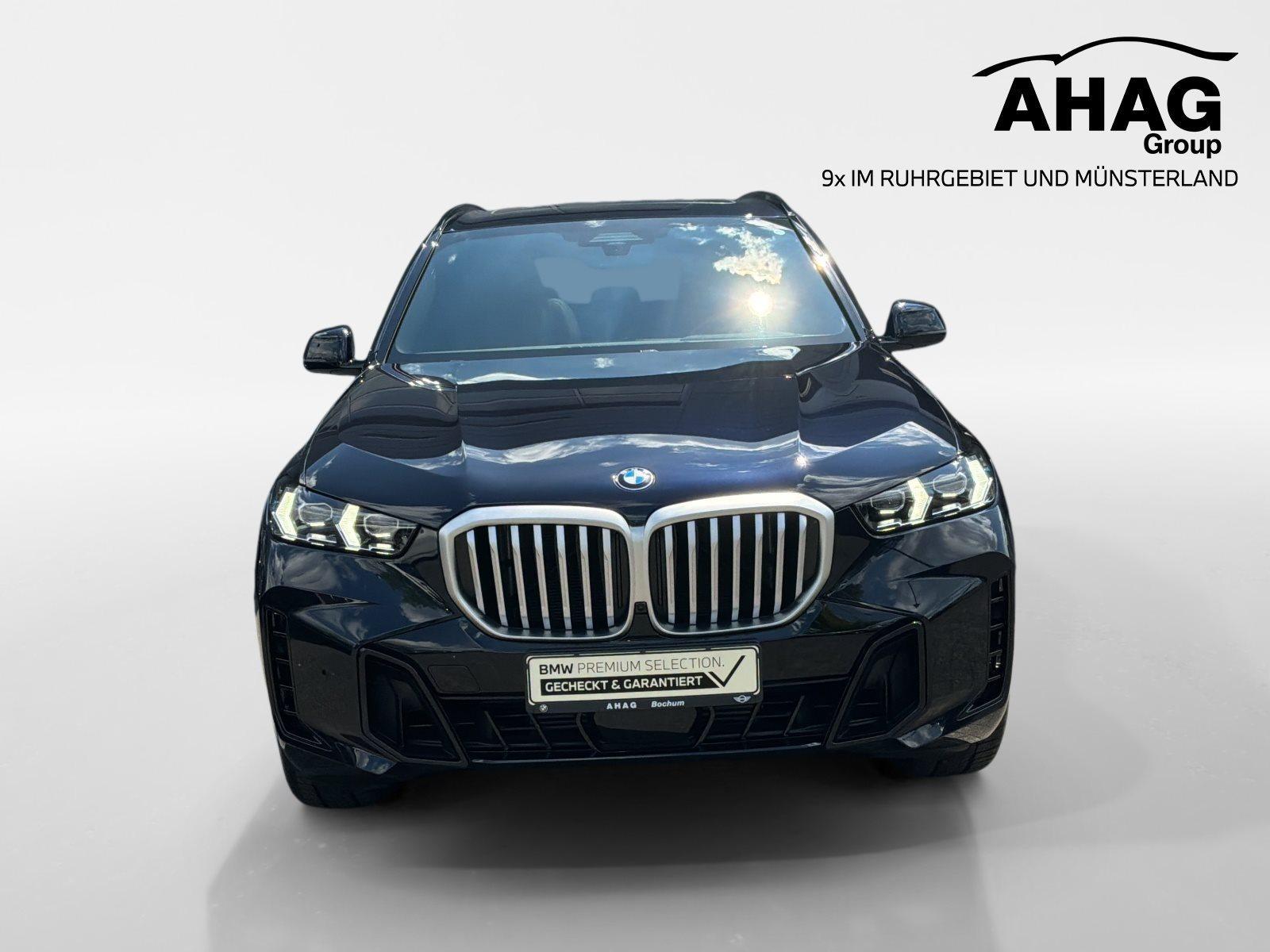 BMW X5 – Bild 2