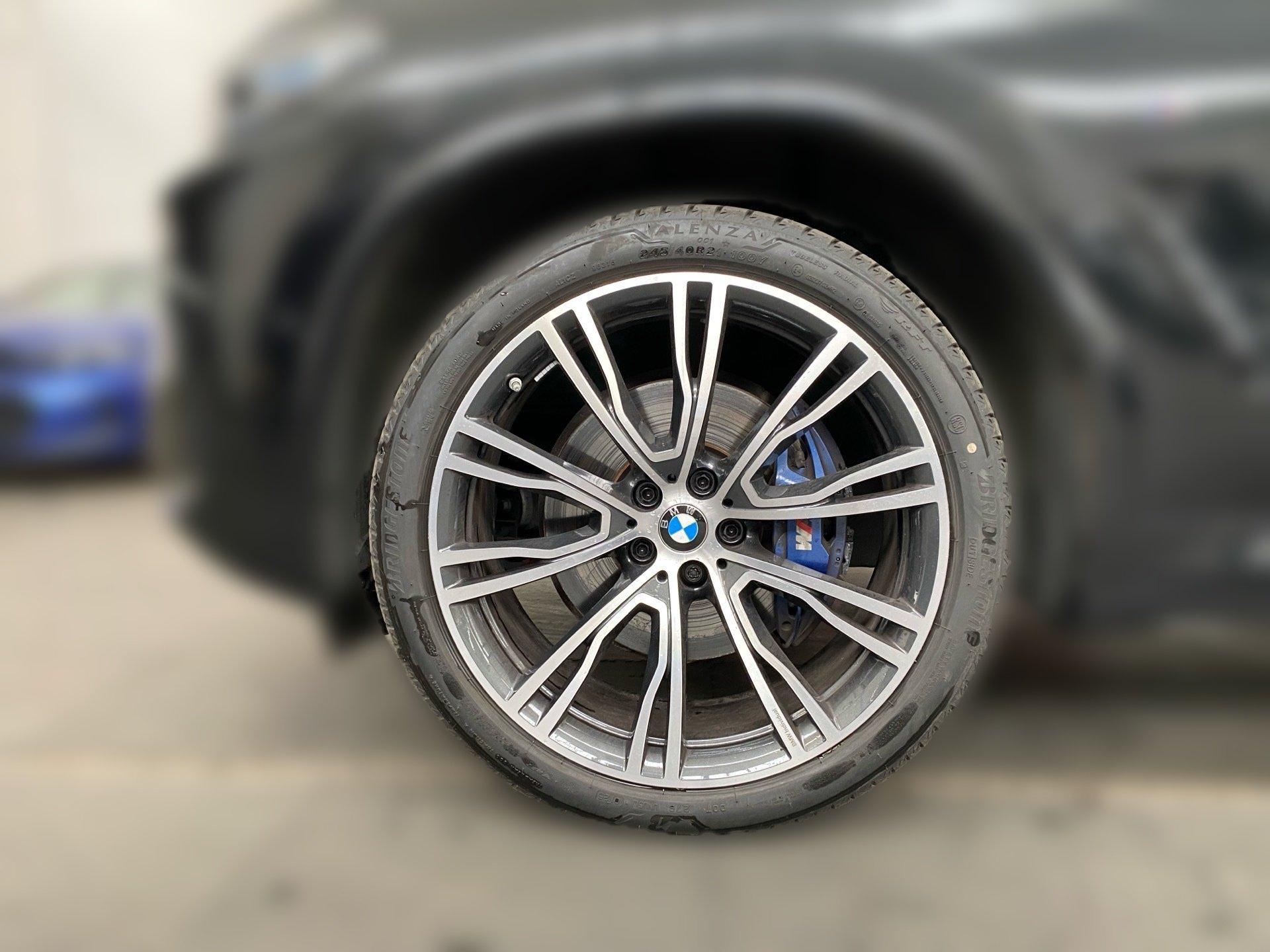 BMW X4 – Bild 6