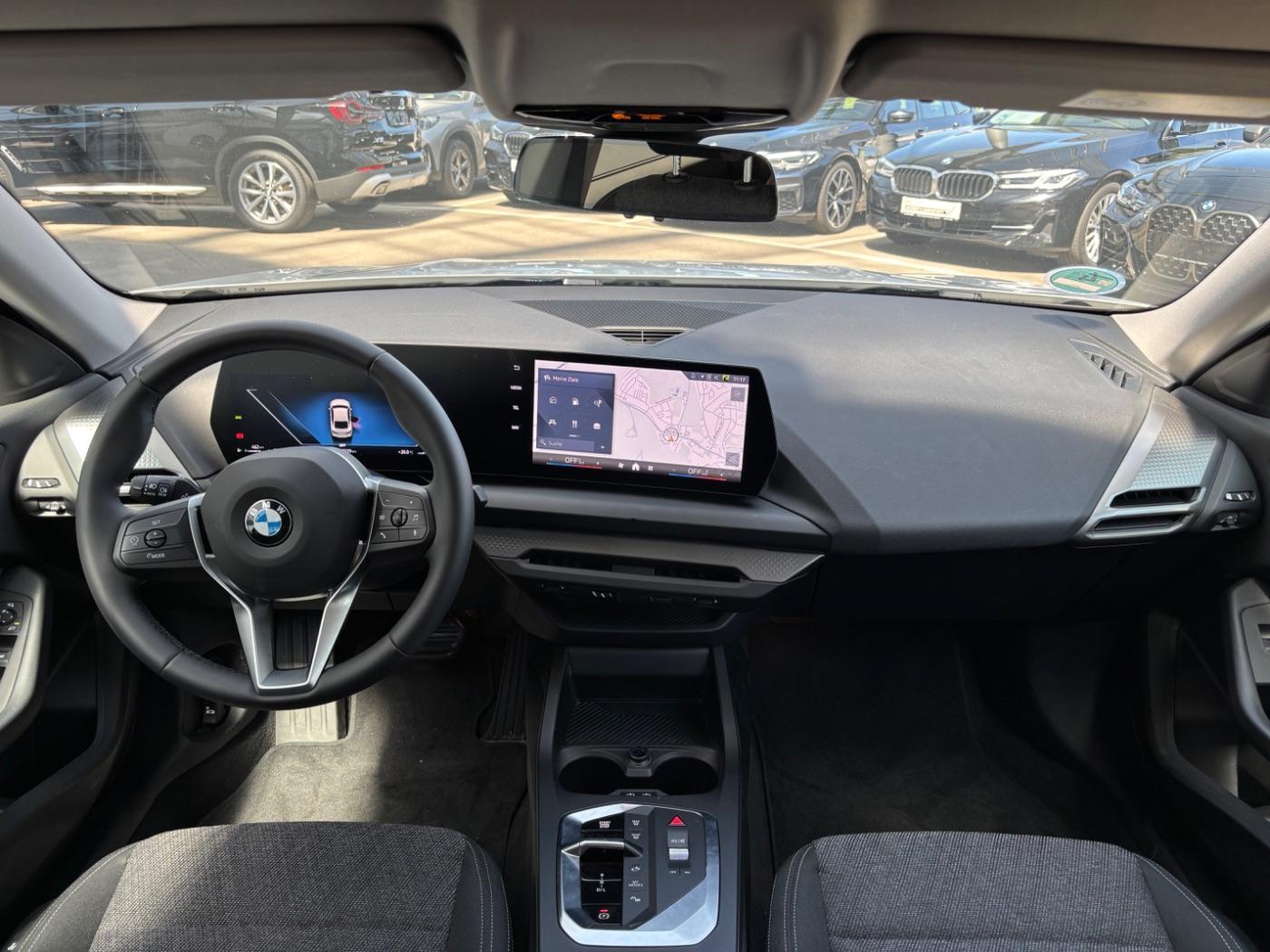 BMW 2er Gran Coupé – Bild 14