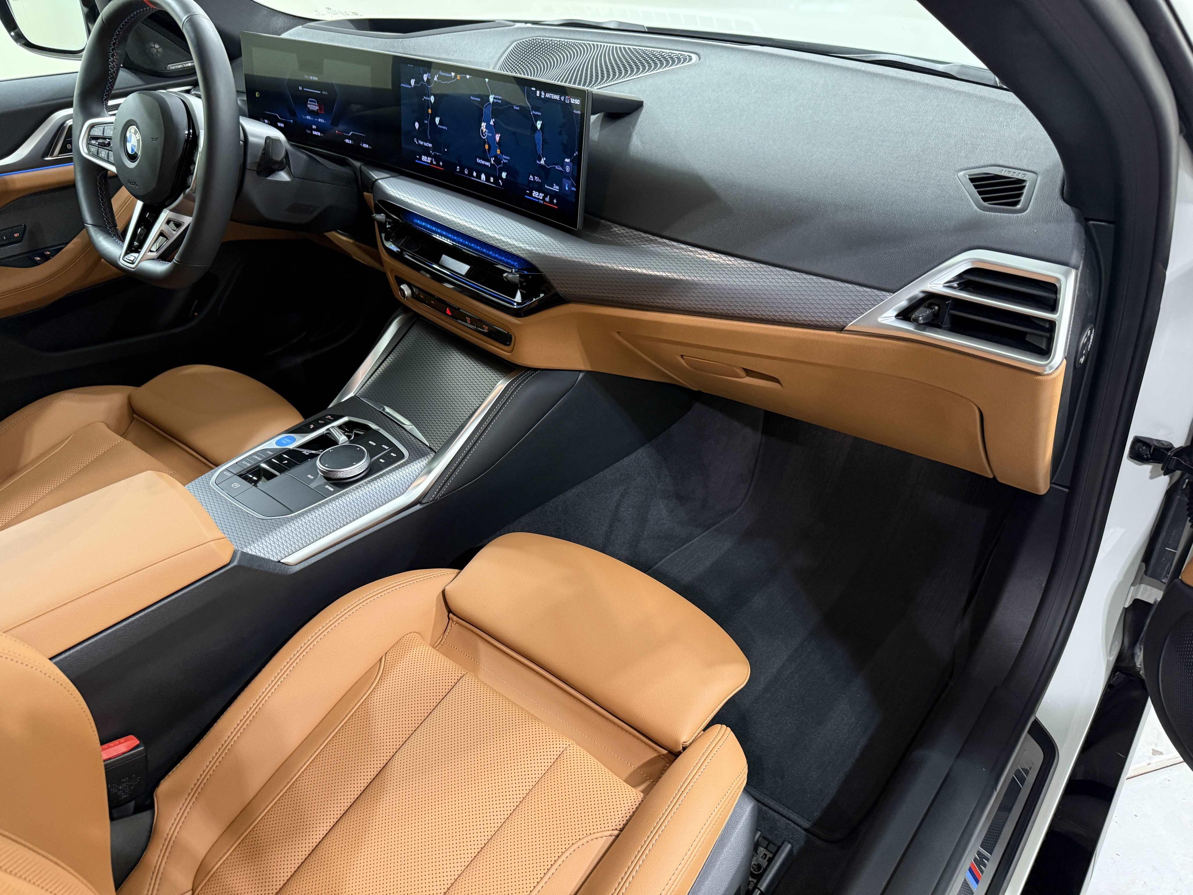 BMW 4er Gran Coupé – Bild 26