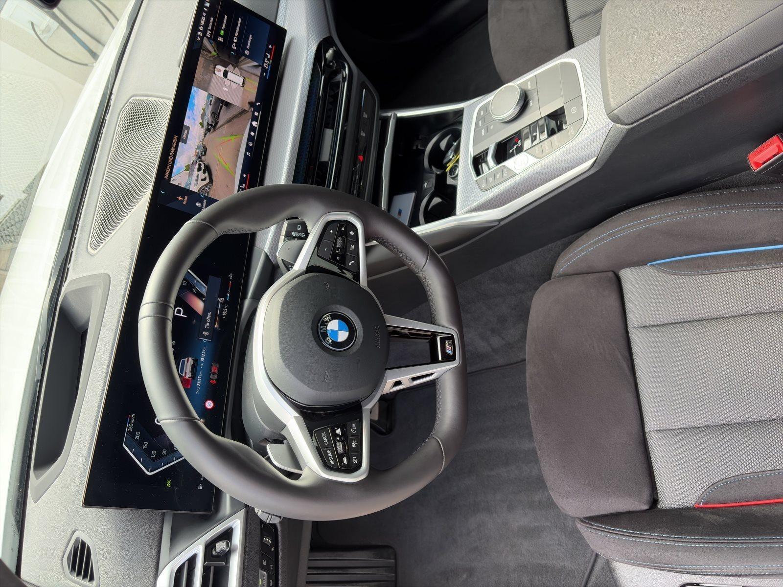 BMW 3er Touring – Bild 21