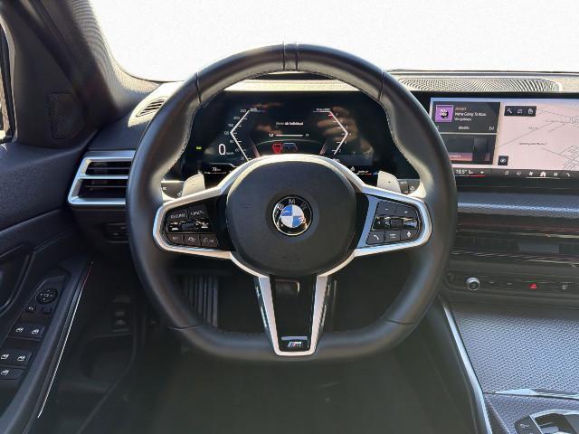 BMW 3er Touring – Bild 6