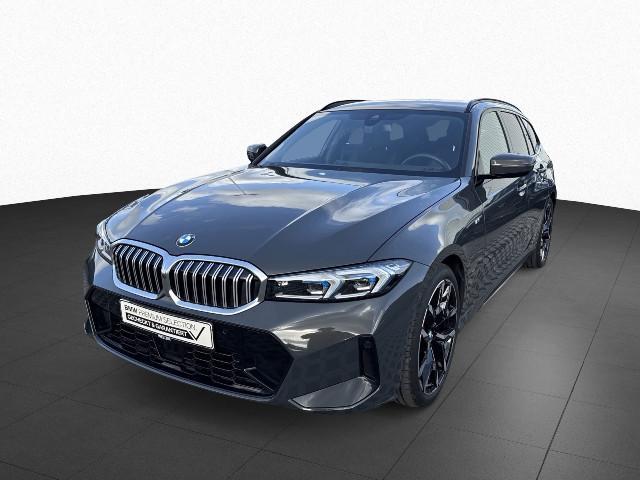 BMW 3er Touring