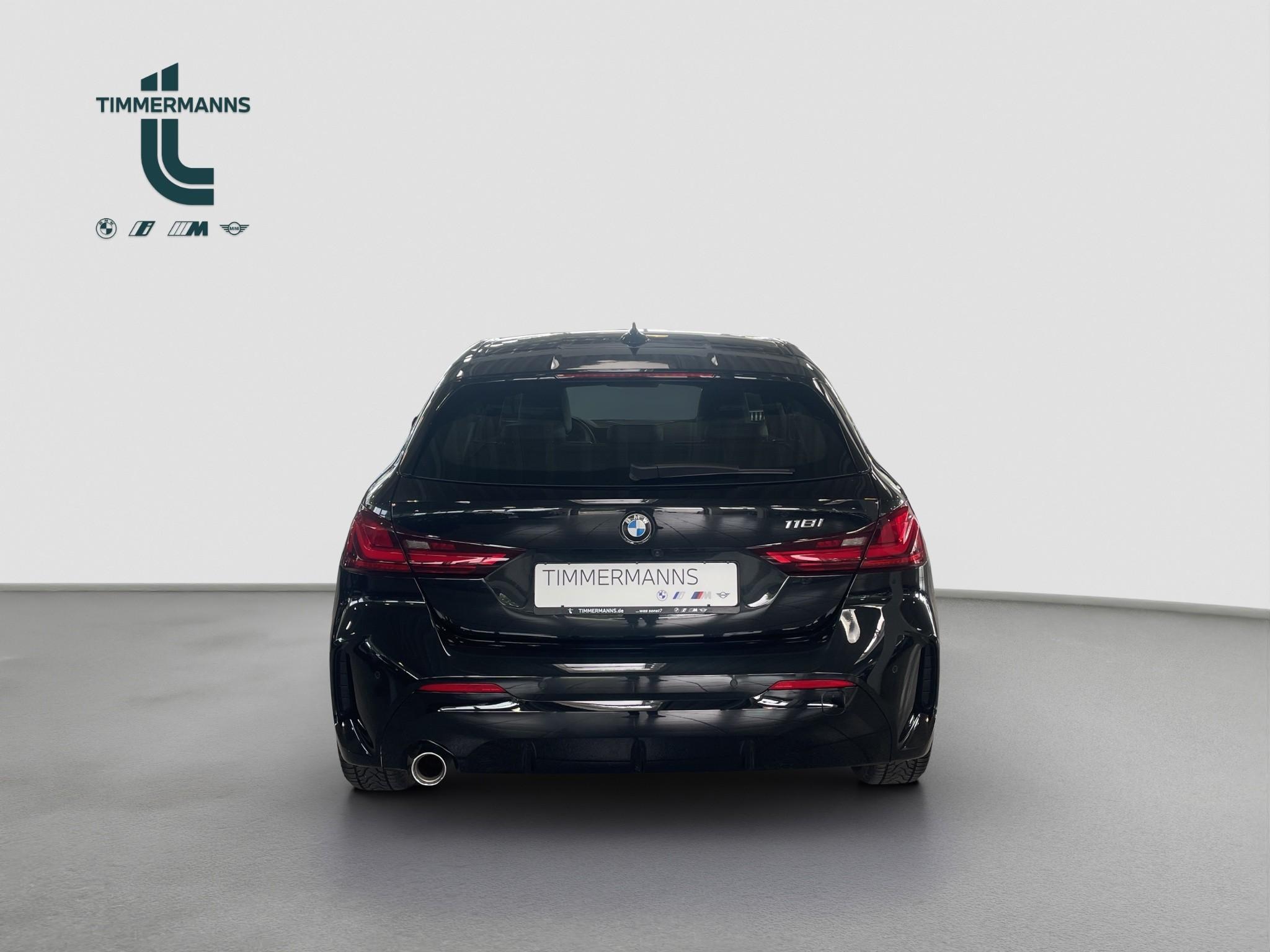 BMW 1er – Bild 12