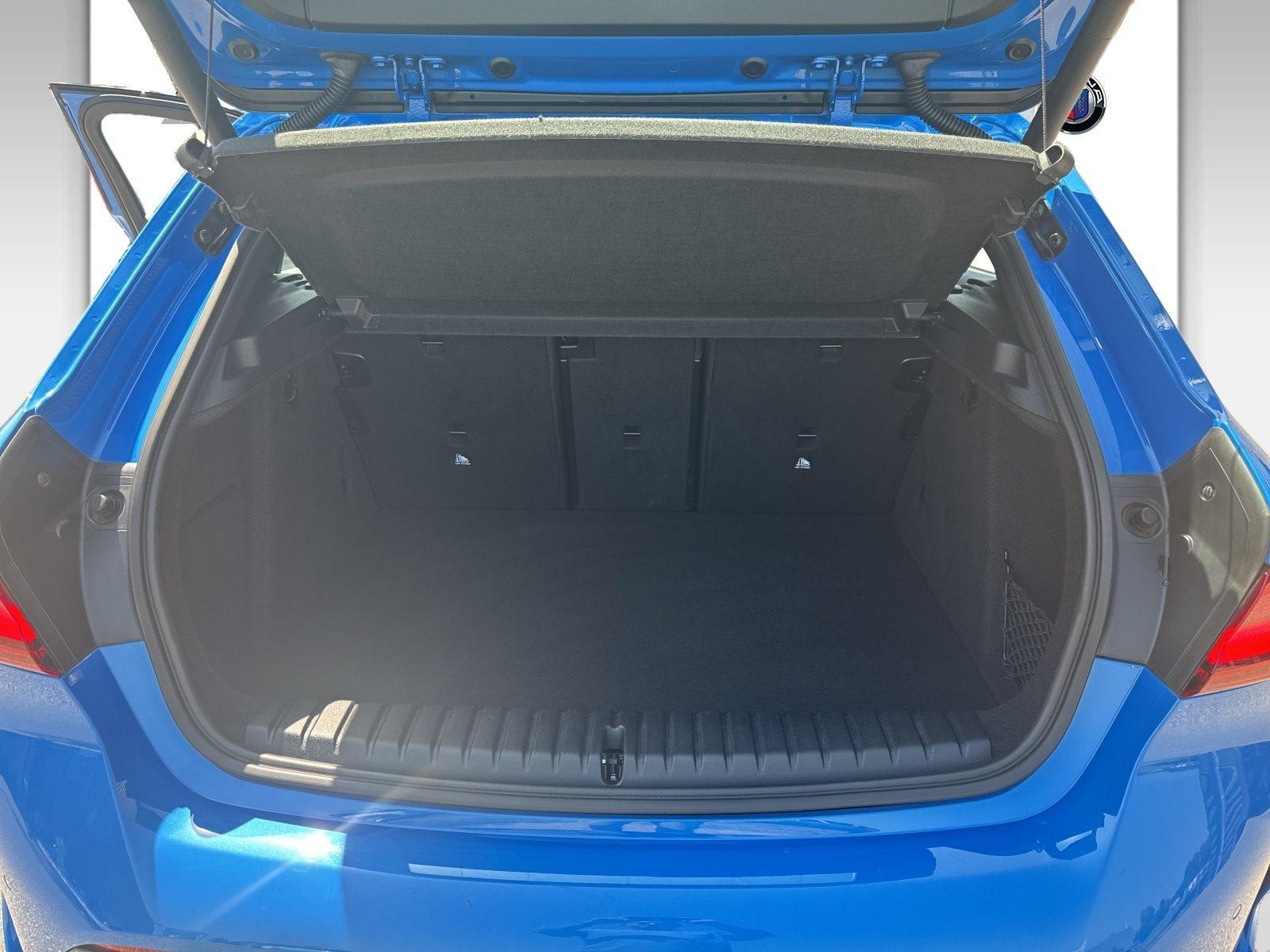 BMW 1er – Bild 21