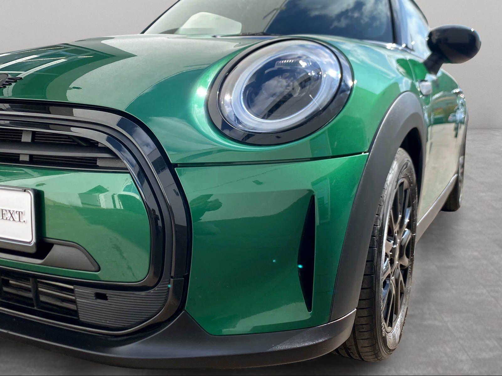 MINI Cooper 3-Türer – Bild 9