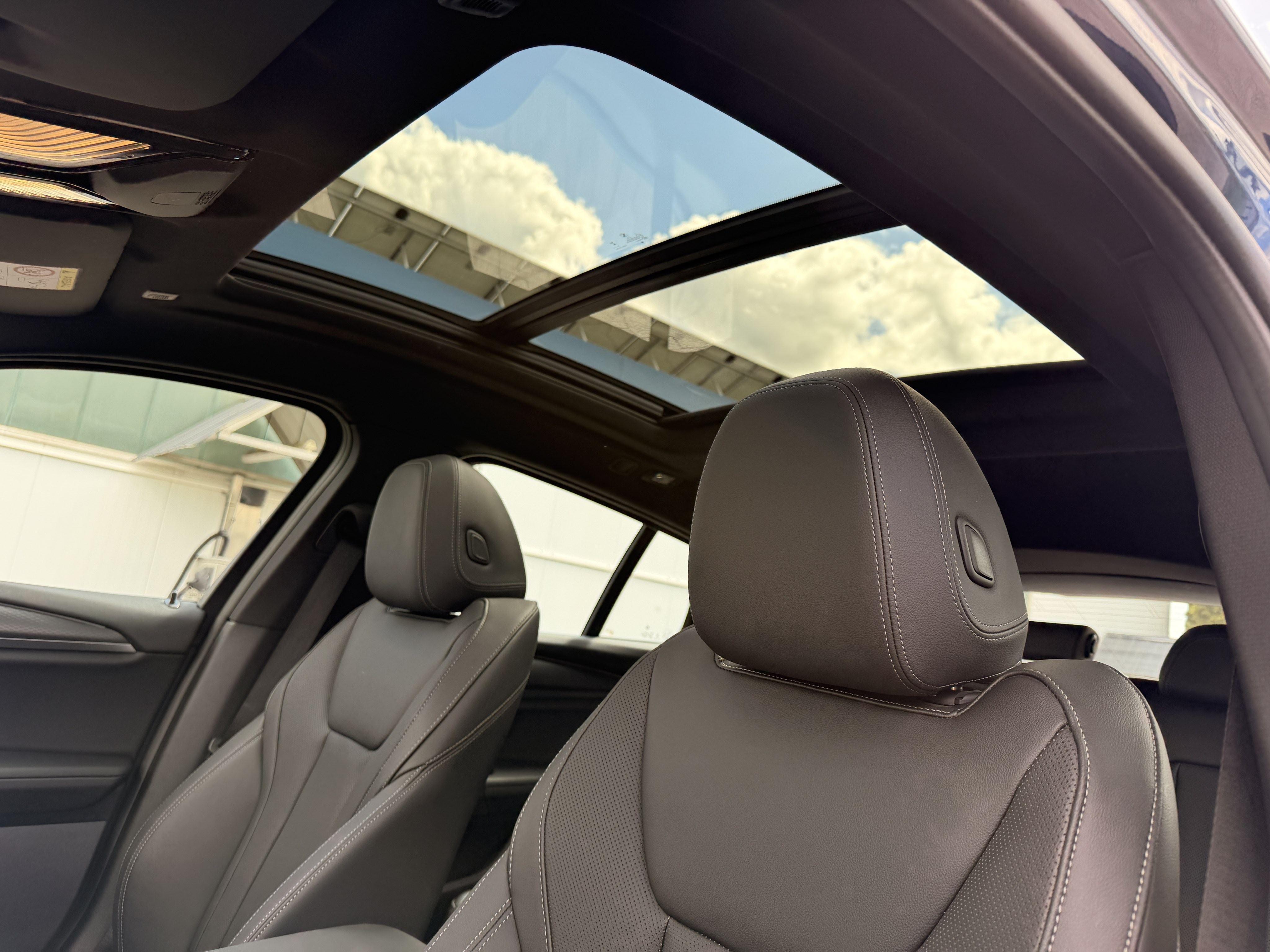 BMW X4 – Bild 28