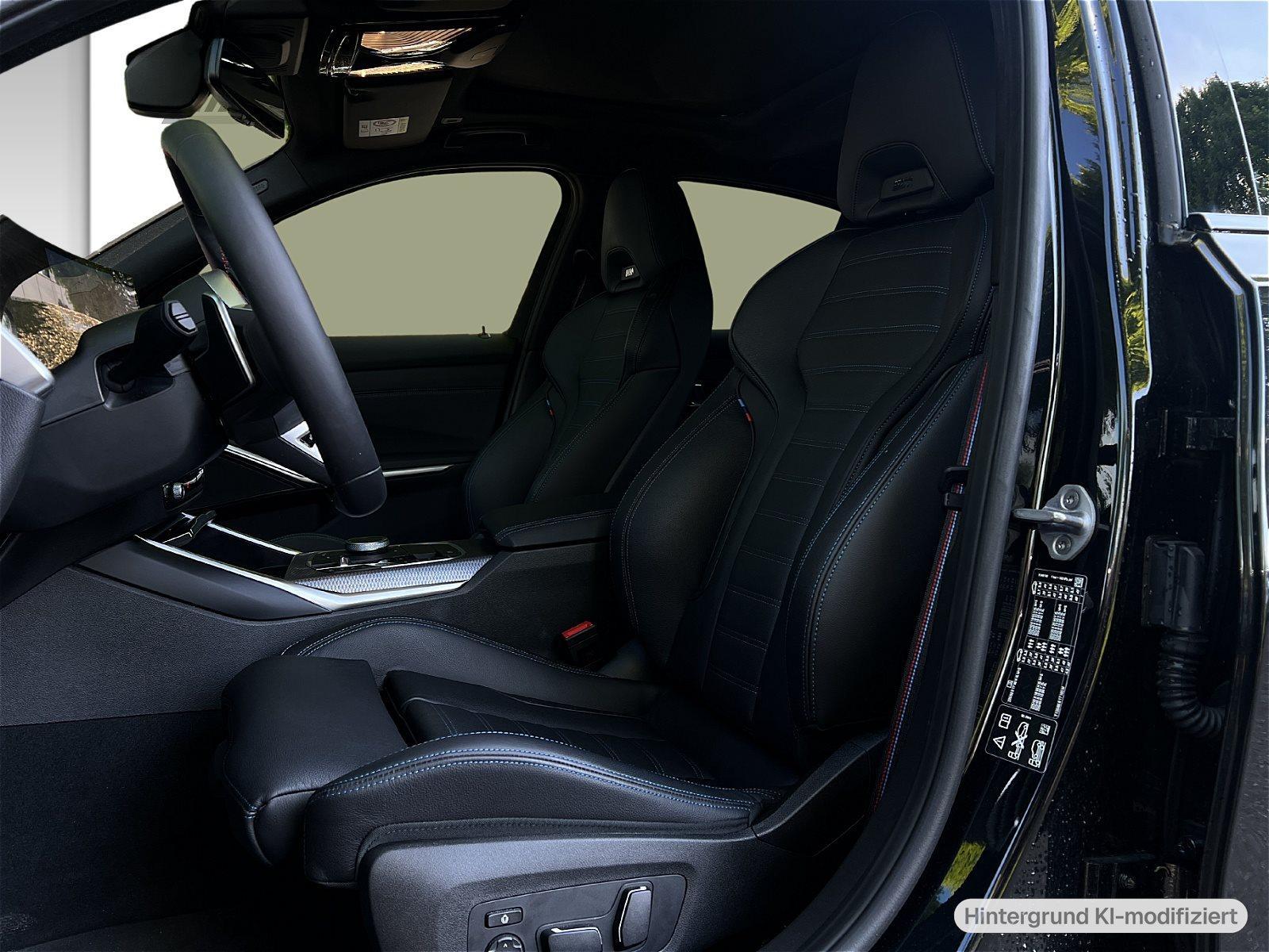 BMW 3er – Bild 16