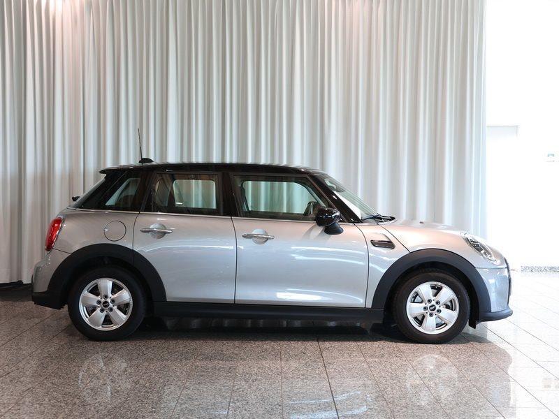 MINI Cooper 5-Türer – Bild 2