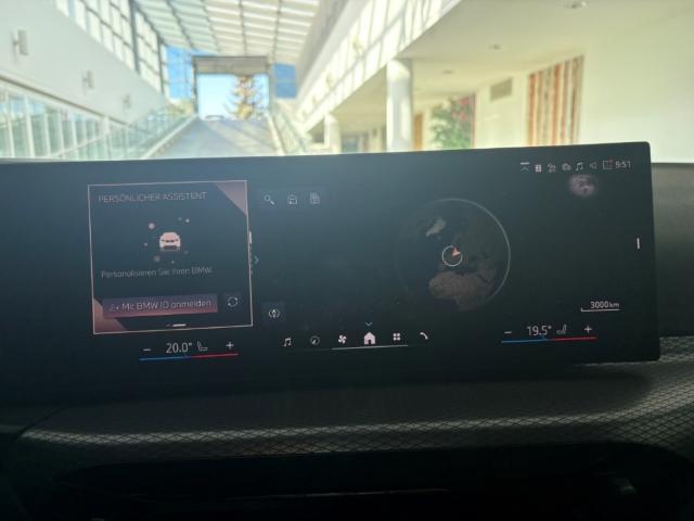 BMW 3er Touring – Bild 7