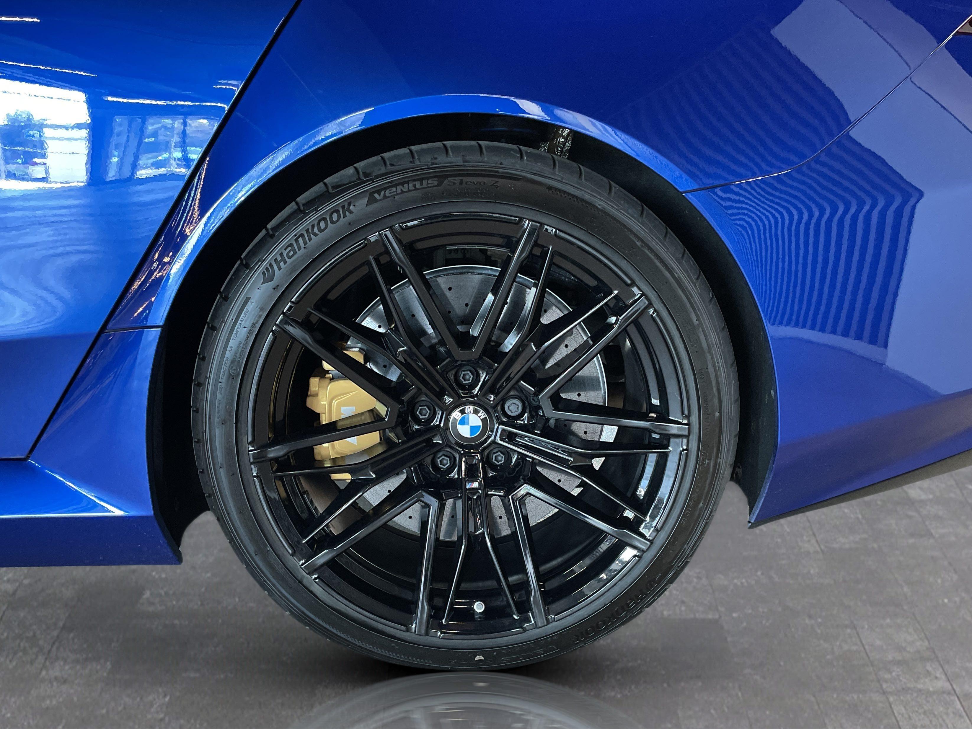BMW M5 – Bild 18