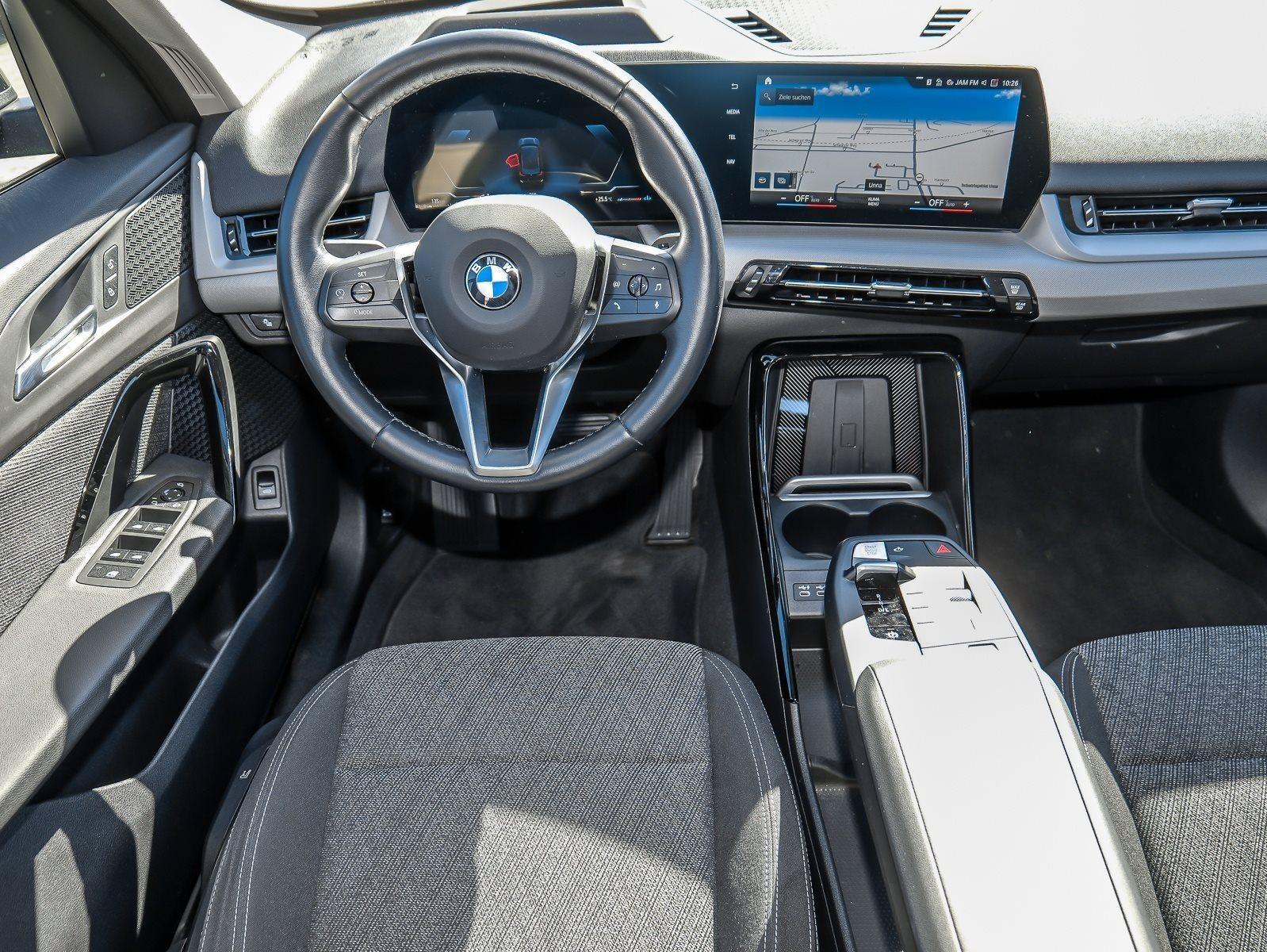 BMW X1 – Bild 14