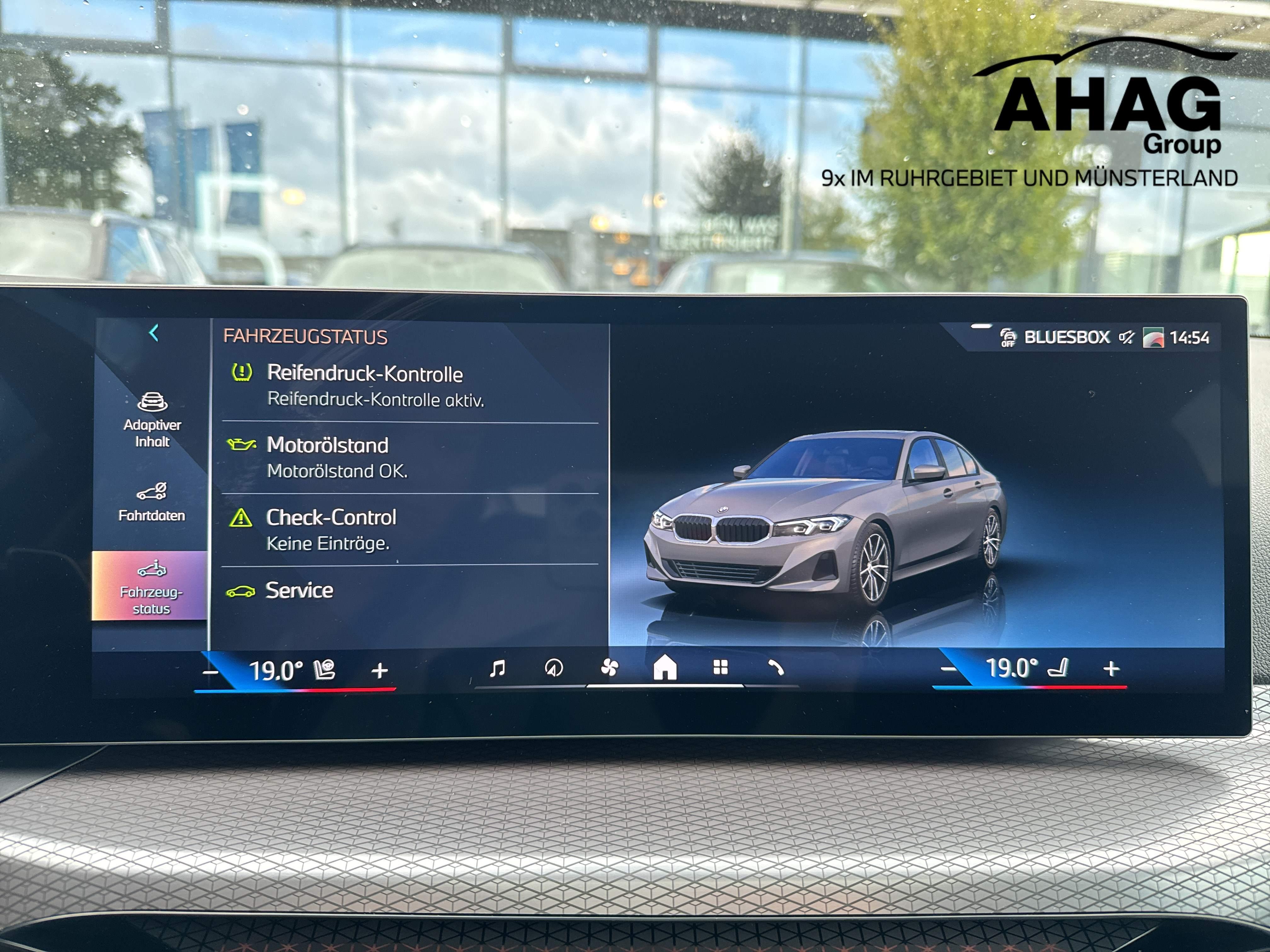 BMW 3er – Bild 24