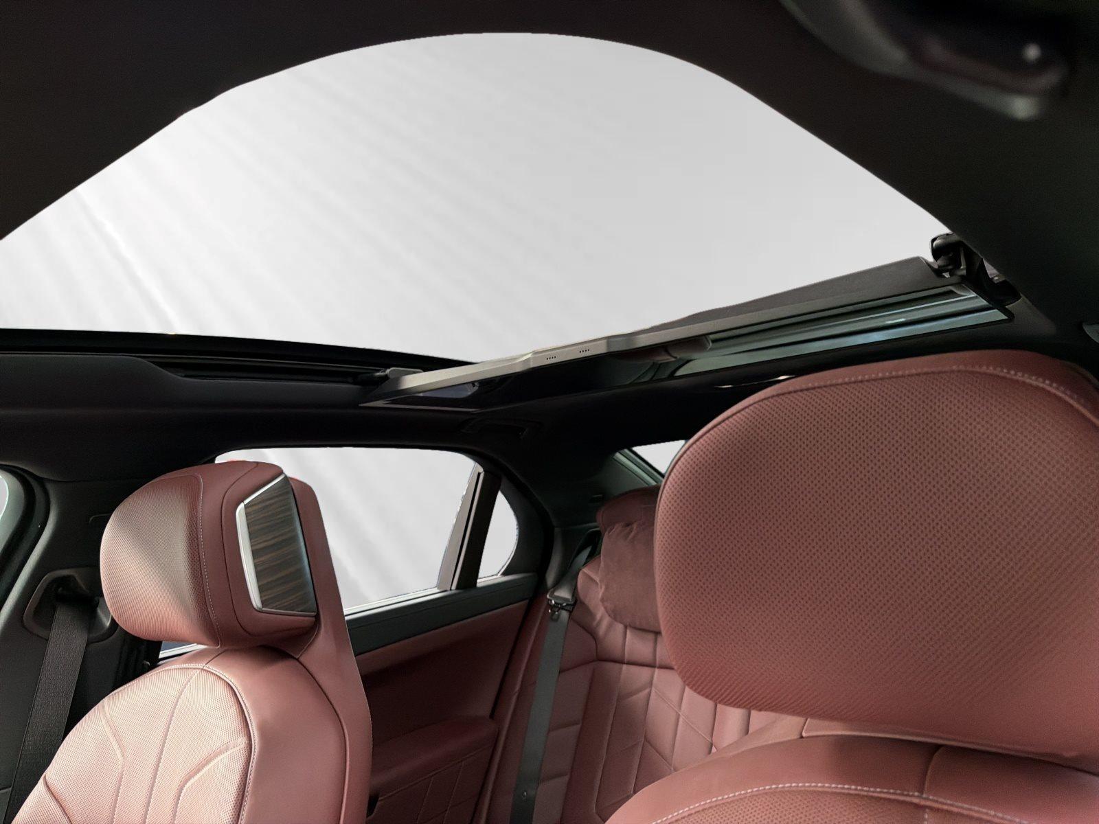 BMW 7er – Bild 7