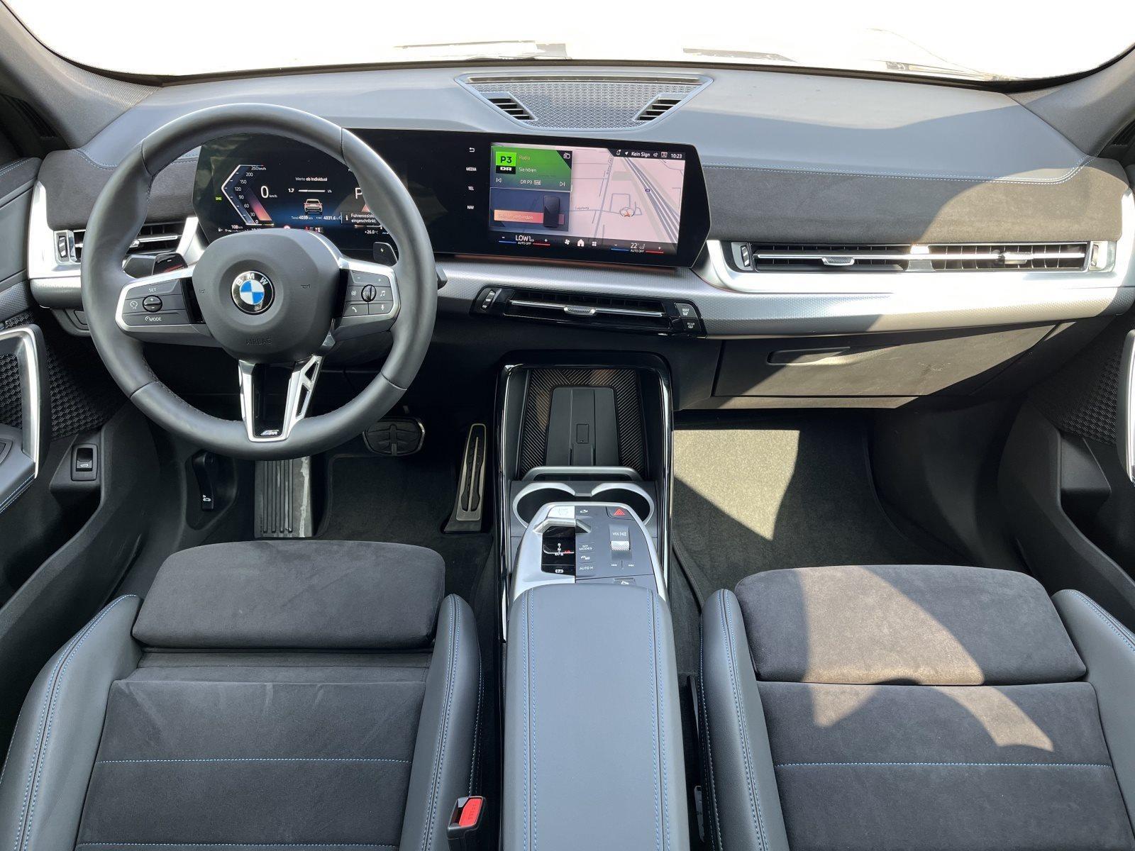 BMW X1 – Bild 12