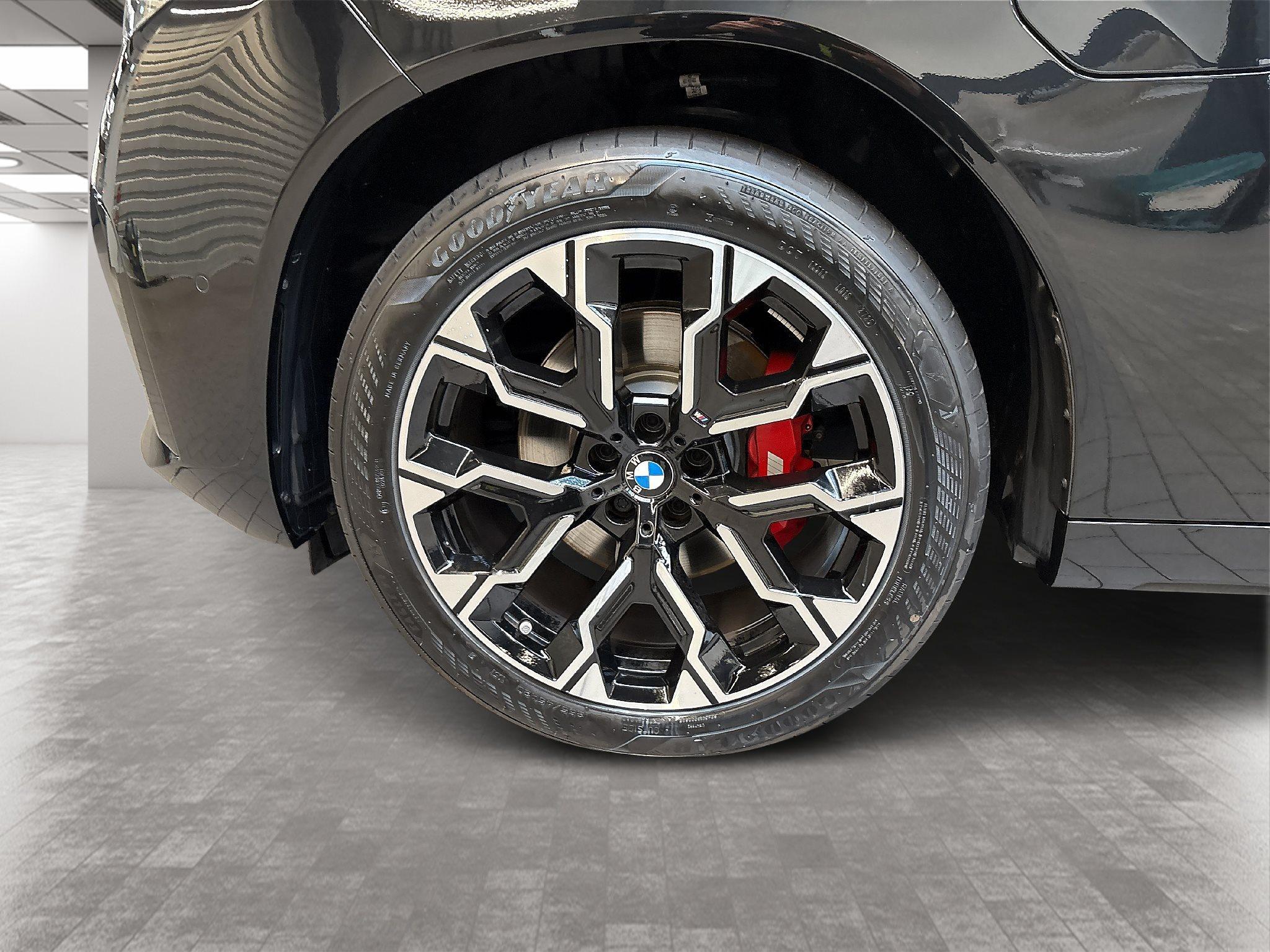 BMW X3 – Bild 11