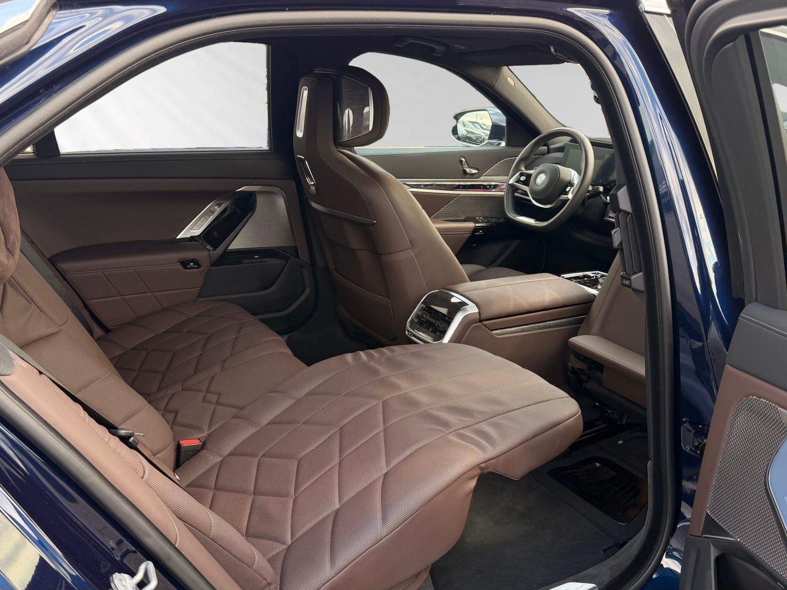 BMW 7er – Bild 20