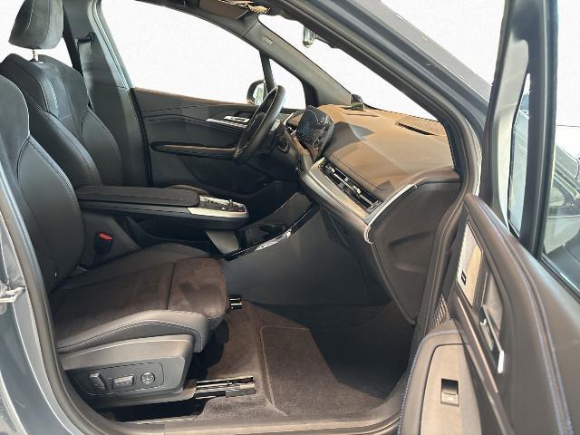 BMW 2er Active Tourer – Bild 8