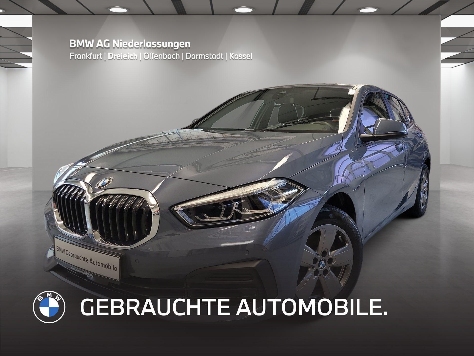 BMW 1er