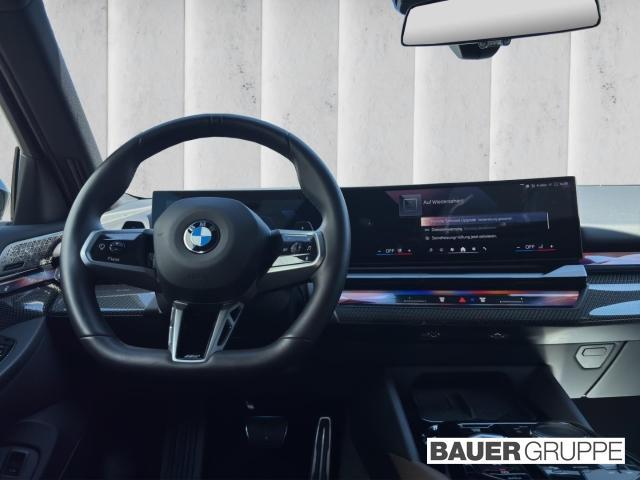BMW 5er Touring – Bild 9