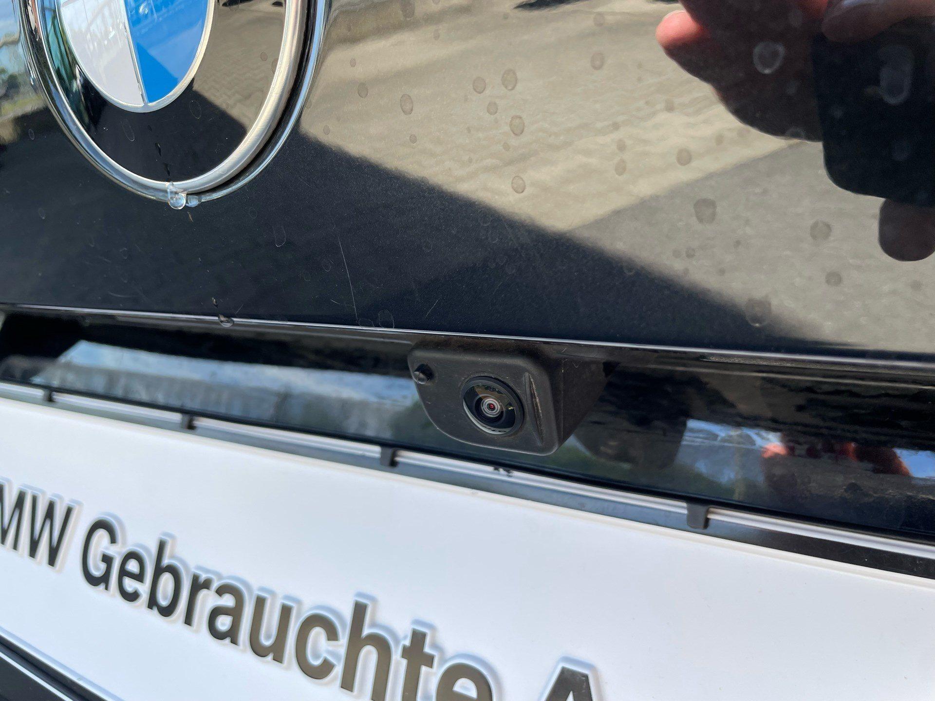 BMW 5er Touring – Bild 27