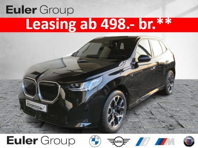 BMW X3 – Bild 11