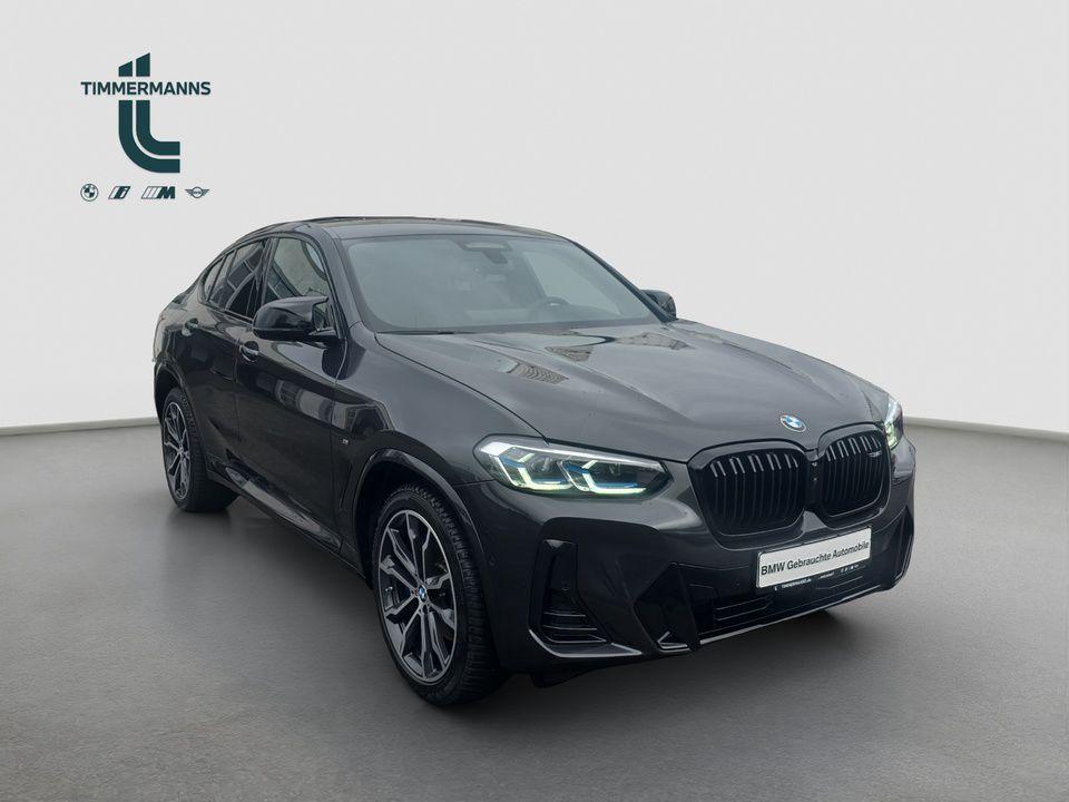 BMW X4 – Bild 8