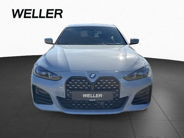 BMW 4er Gran Coupé – Bild 5