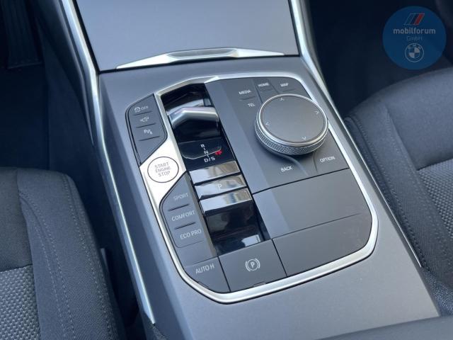 BMW 3er Touring – Bild 15