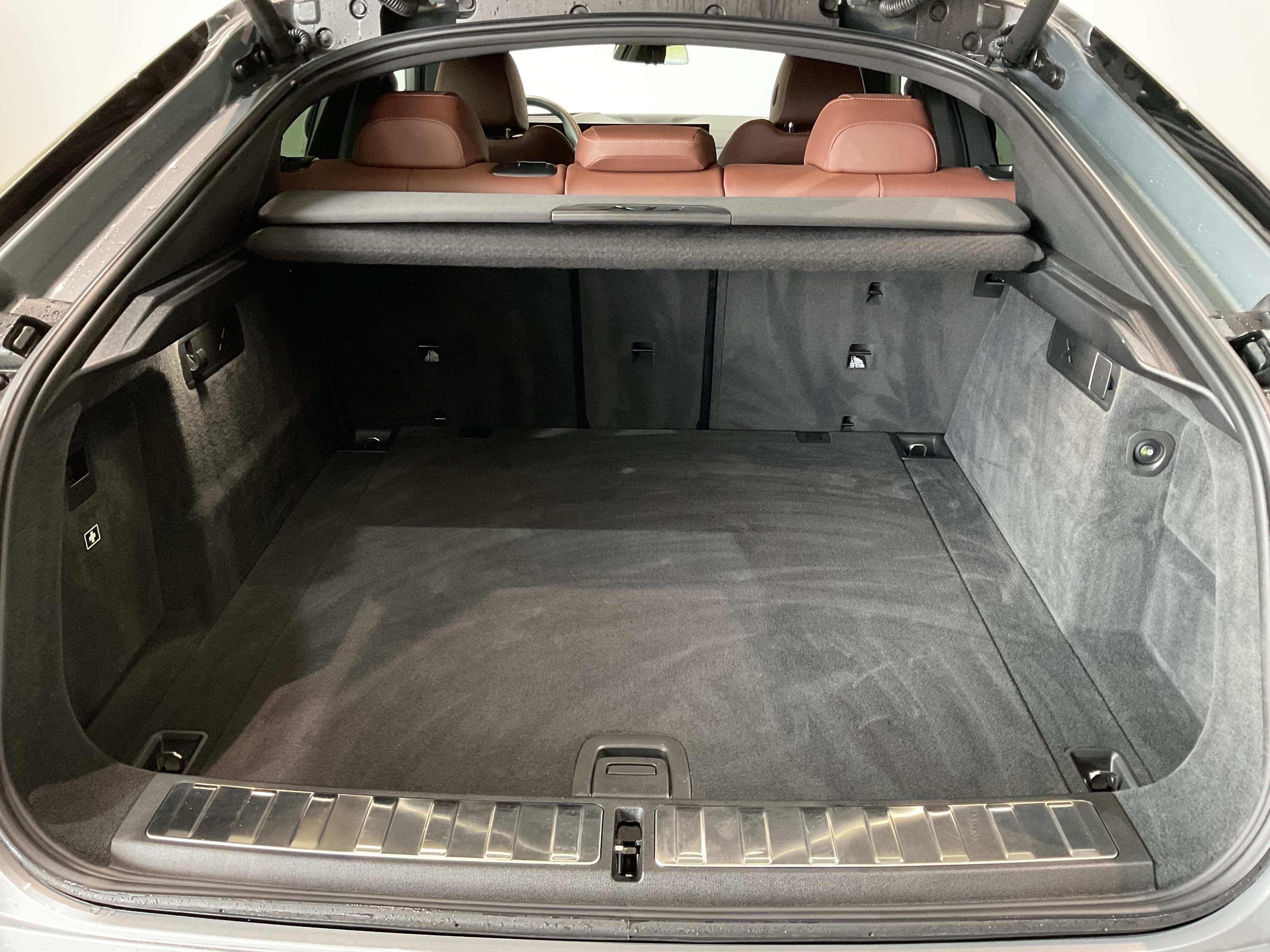 BMW X6 – Bild 8
