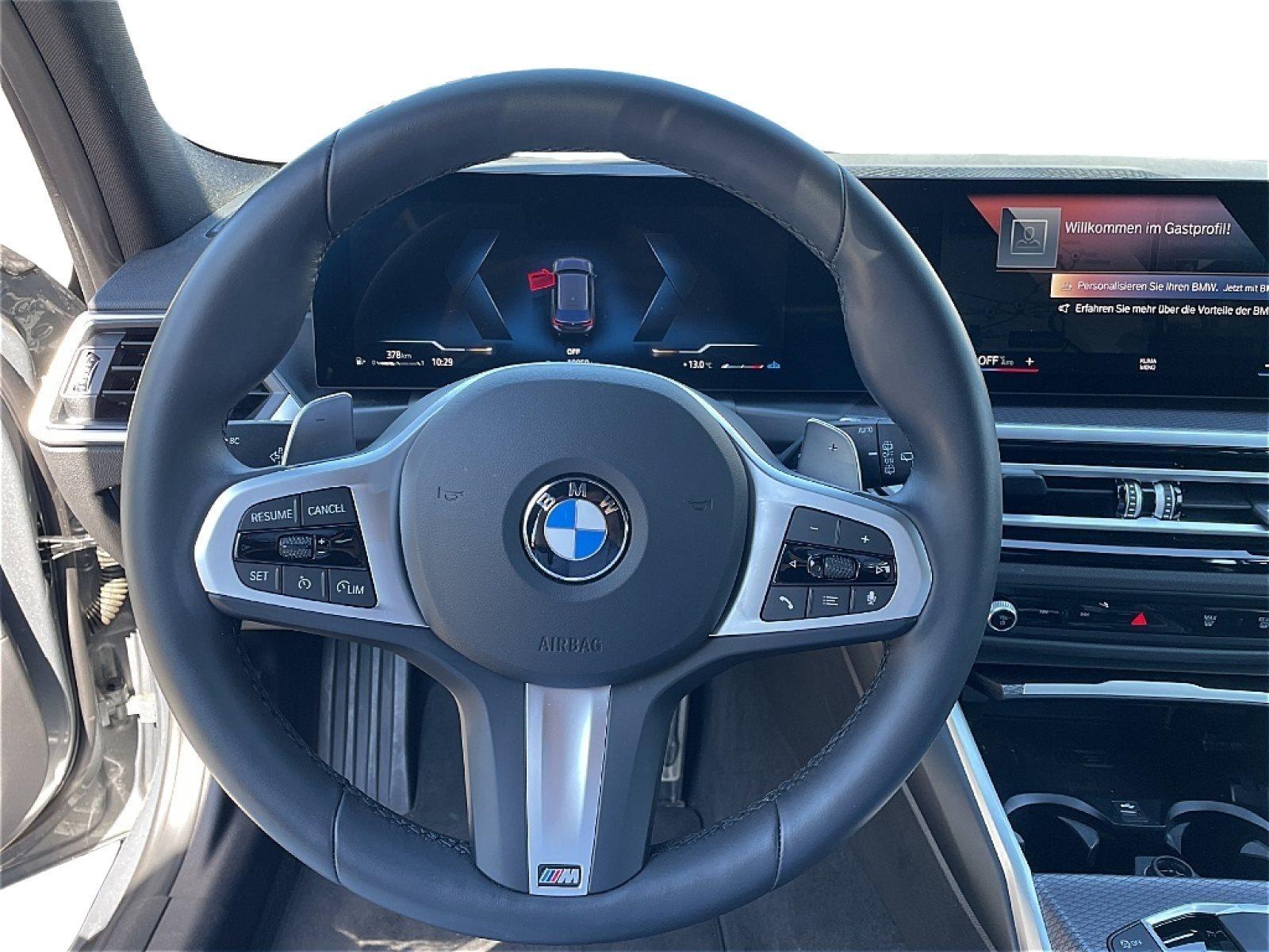 BMW 3er Touring – Bild 17