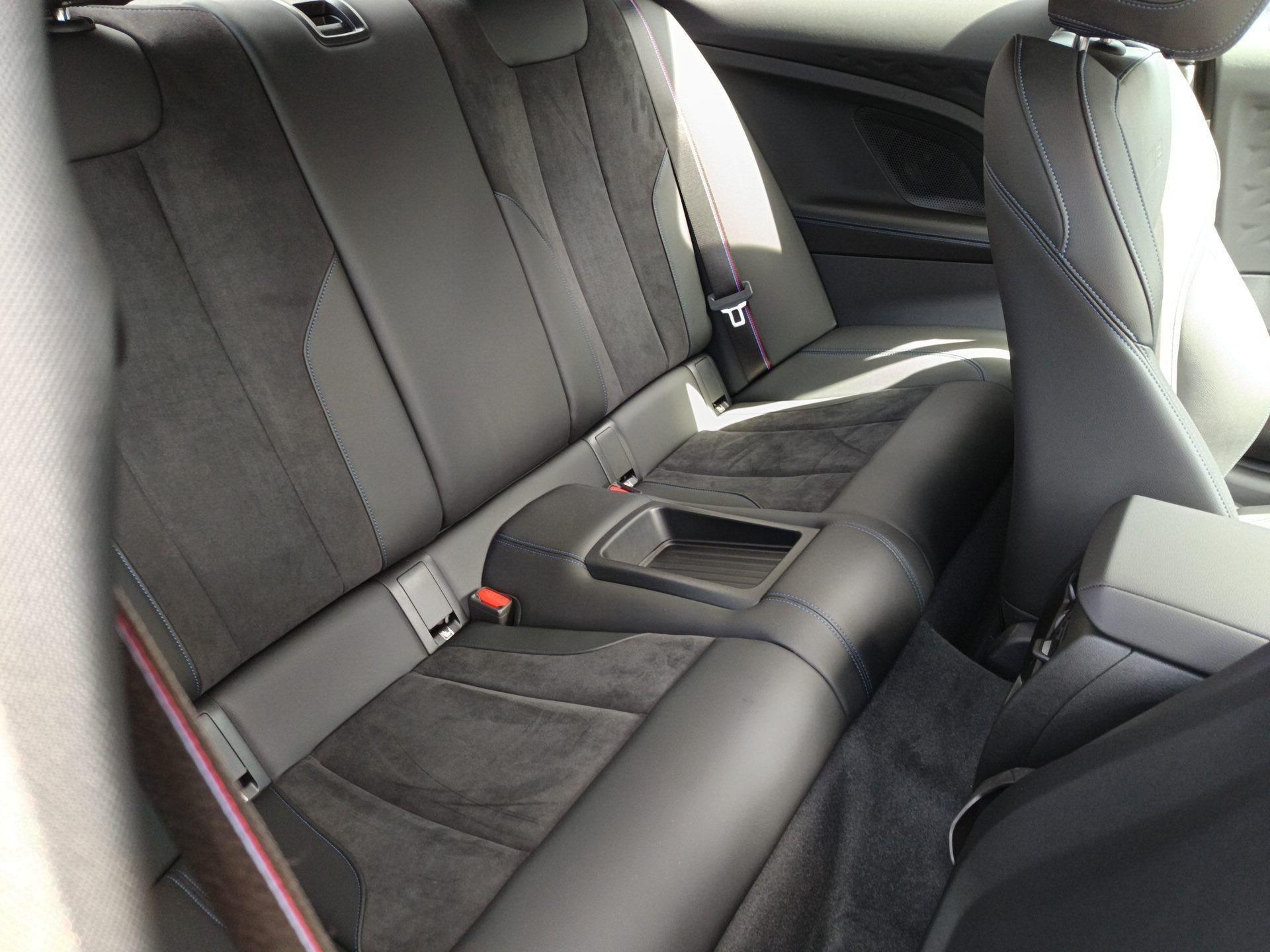 BMW M2 Coupé – Bild 10